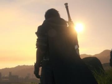 ‘Final Fantasy XVI’ llegará a PlayStation 5 en el verano de 2023