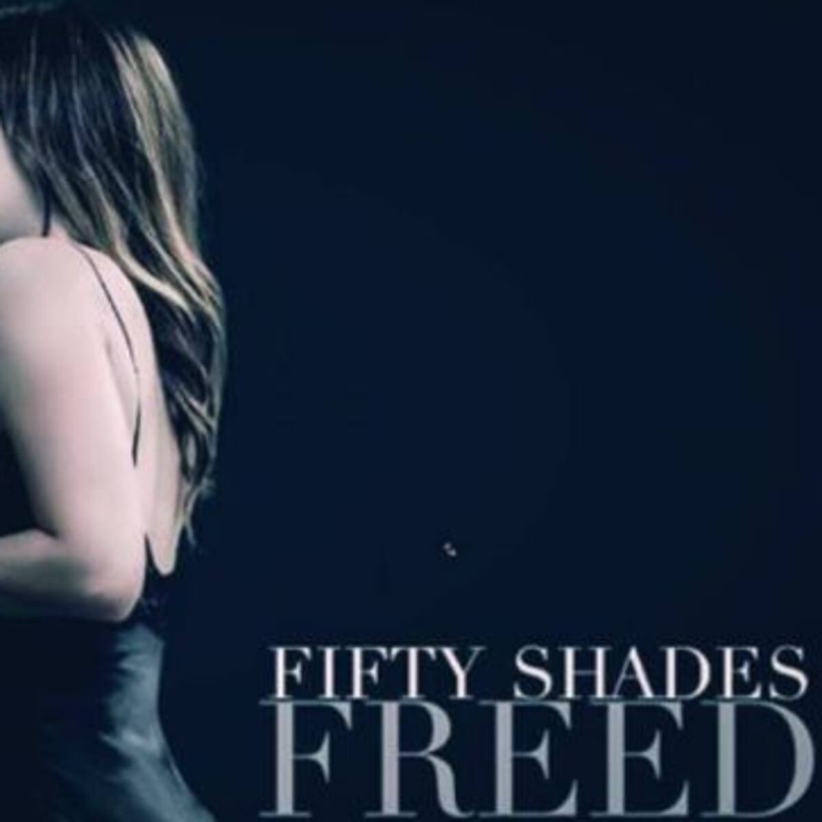 ¡Jamie Dornan hizo un tema para la peli “Cincuenta Sombras Liberadas”!