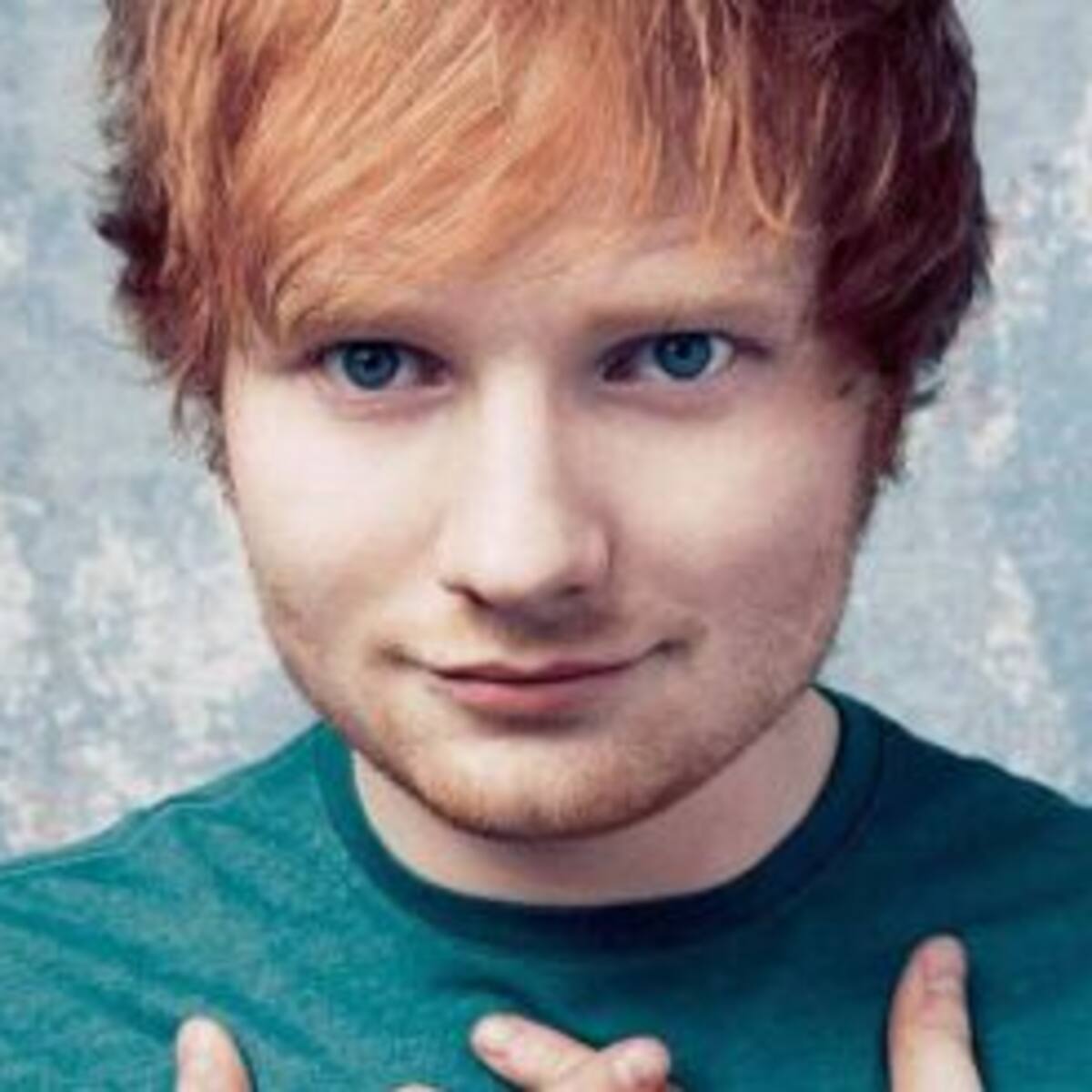 Ed Sheeran se hizo un tatuaje nuevo
