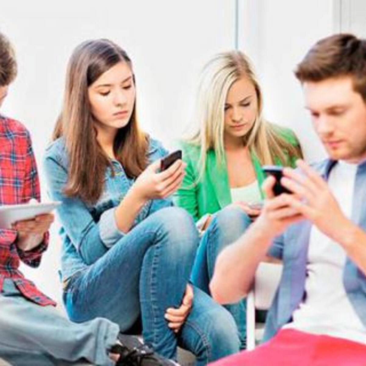 Con esta app vas a poder espiar redes sociales de gente que piensa distinto a vos