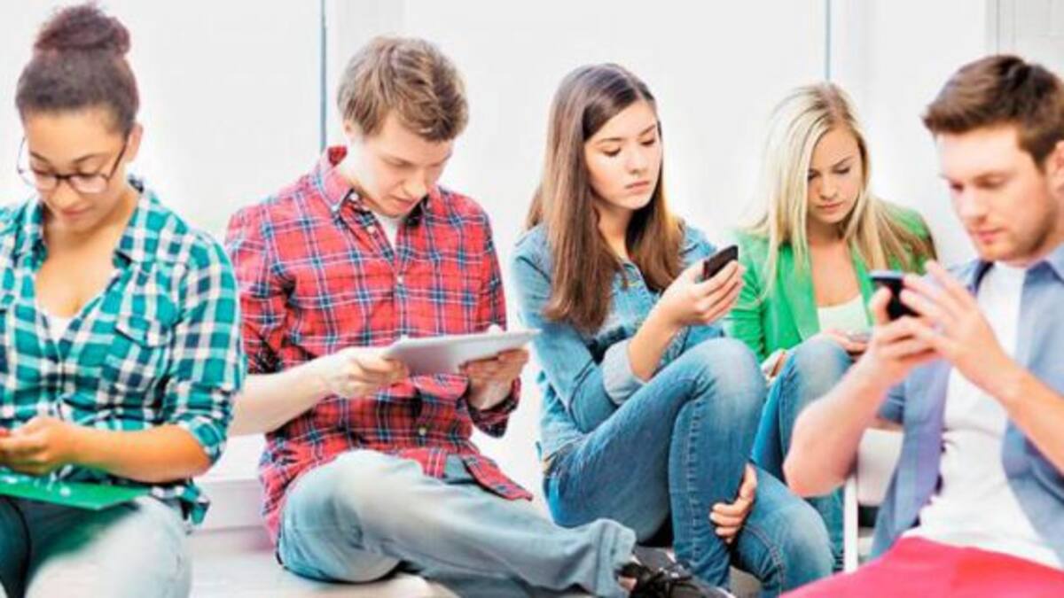 Con esta app vas a poder espiar redes sociales de gente que piensa distinto a vos