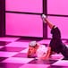 Doja Cat, en los MTV Video Music Awards 2025: De comerse el pintalabios en la alfombra roja a la sorpresa del invitado de su actuación