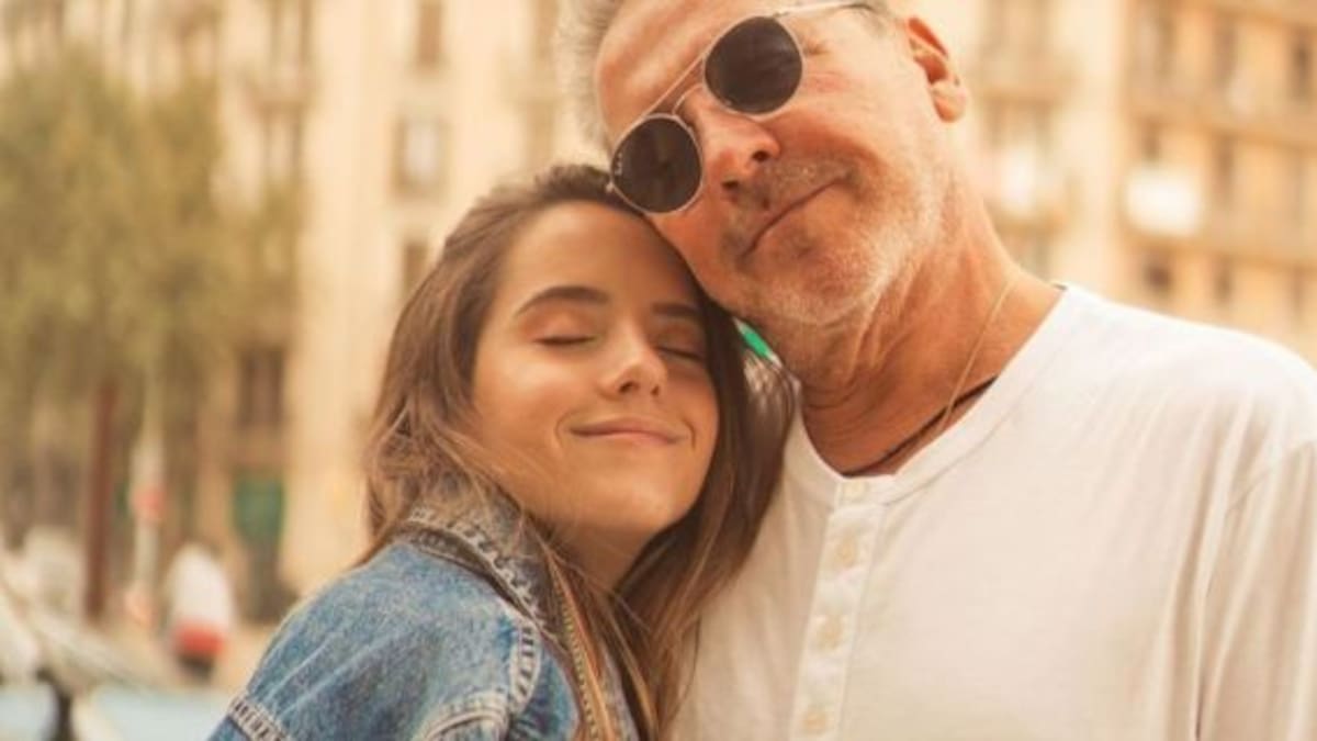 ¿Ricardo Montaner se fue de luna de miel con Camilo y Evaluna?