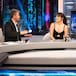 Adriana Ugarte revela en 'El Hormiguero' sus mejores despistes con famosos y su 'ritual' para su nuevo filme