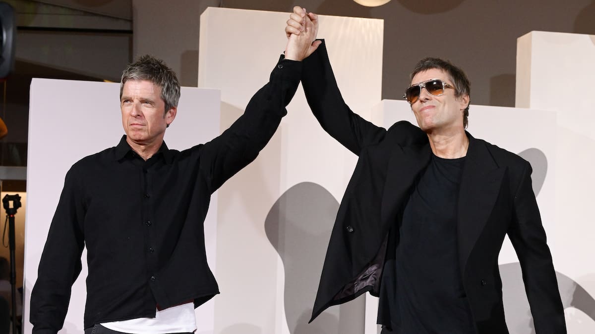 Barcelona, ¿la próxima parada de Oasis para sus conciertos en España en 2027?