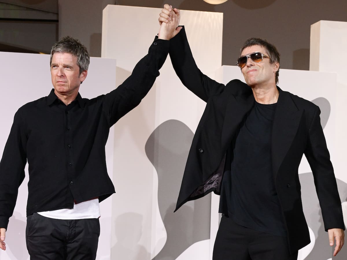 Barcelona, ¿la próxima parada de Oasis para sus conciertos en España en 2027?