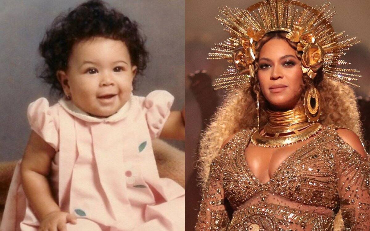 BEYONCÉ