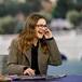 Drew Barrymore, al borde de las lágrimas al escuchar las palabras de admiración de SZA
