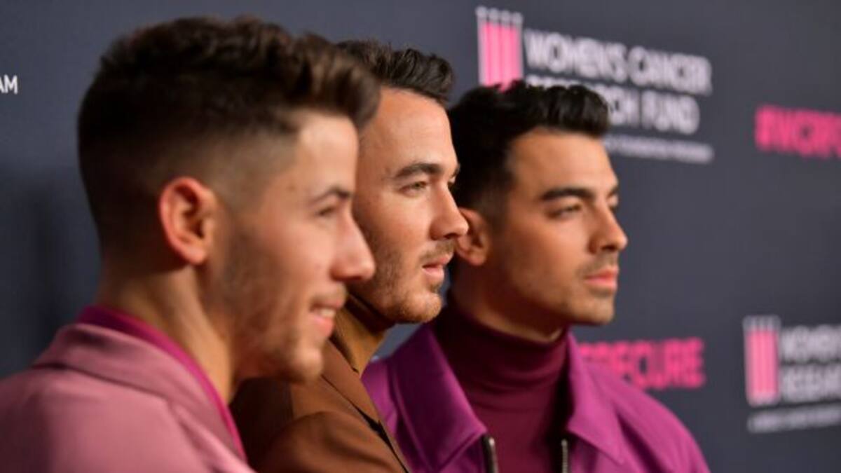 Jonas Brothers: adiós a su mayor gira mundial