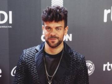 Ricky Merino anuncia colaboración con uno de los ganadores de Eurovisión más icónicos de los últimos años