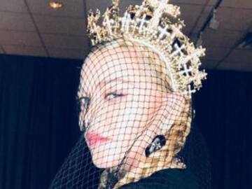 ¡Batalla de divas! Madonna ya odia a Lady Gaga