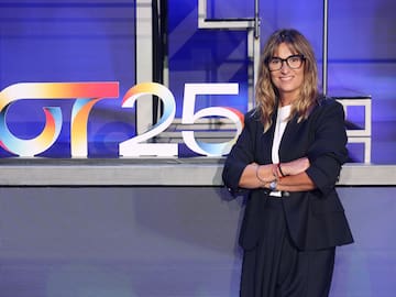 A qué hora es el reparto de temas de OT 2025 y dónde verlo en directo online