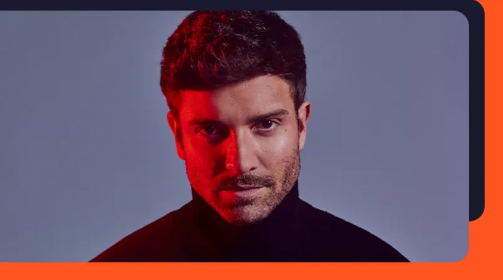 Pablo Alborán en &#039;El Hormiguero&#039;