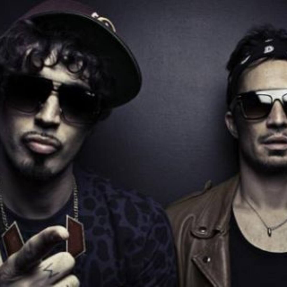 Illya Kuryaki and the Valderramas presenta su primer short film