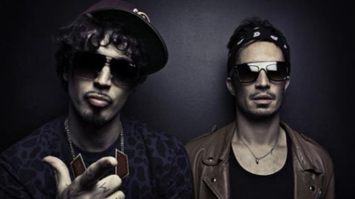 Illya Kuryaki and the Valderramas presenta su primer short film