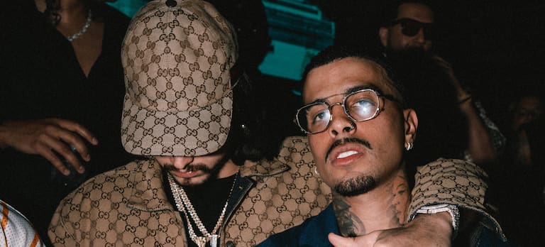 ¿Quién es Clarent, el artista con el que colabora Rauw Alejandro en su ...