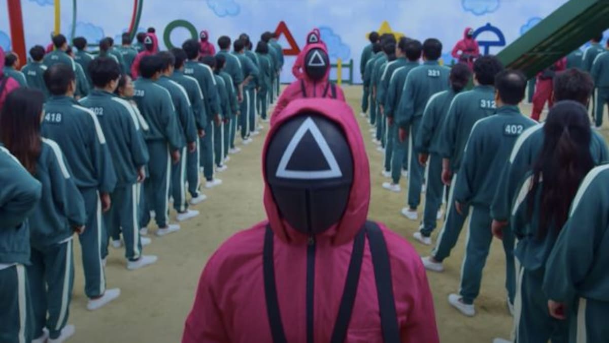 Las influencias de El juego del Calamar: Guiños, inspiraciones y detalles que quizá no has visto