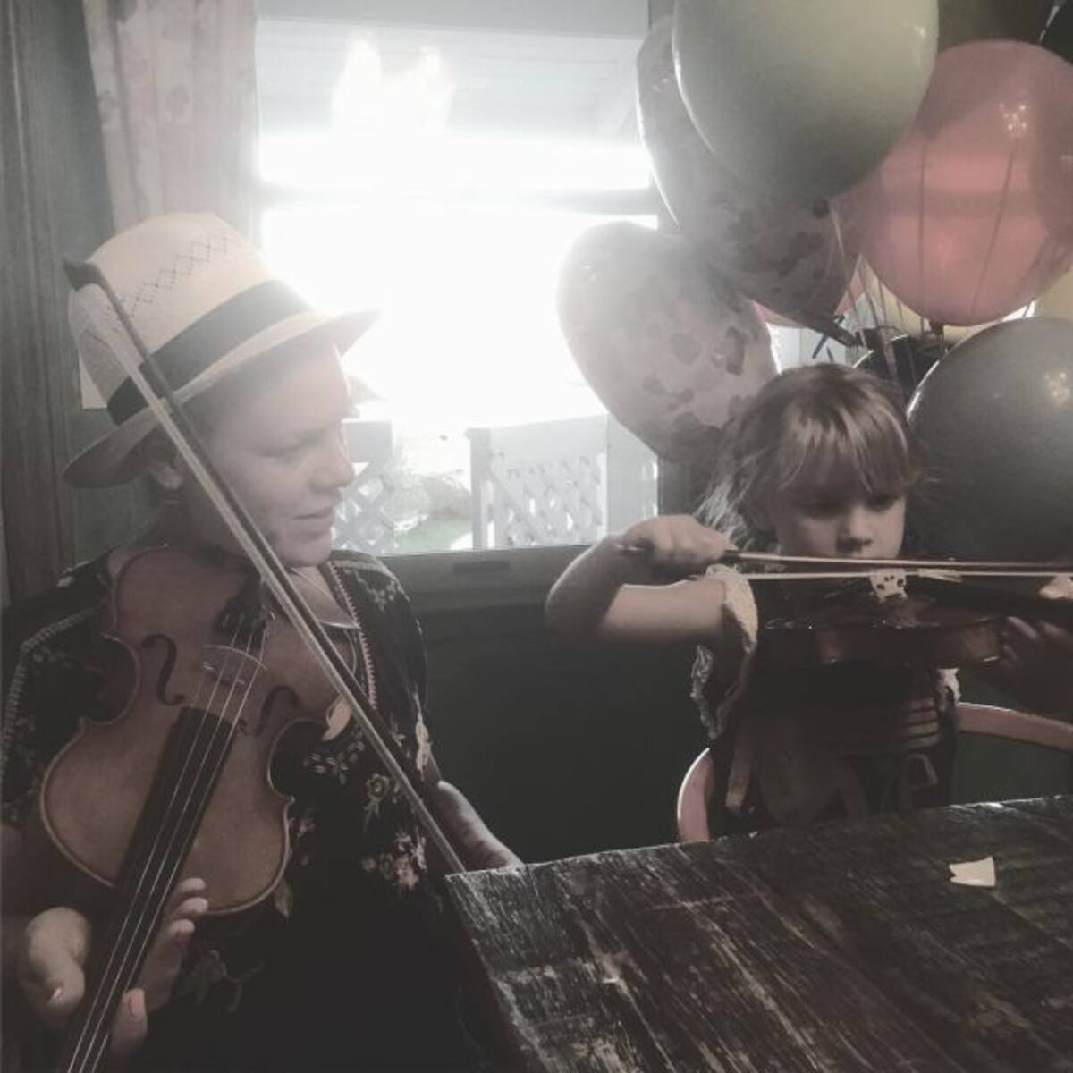 ¡Sorpresa! P!nk está embarazada