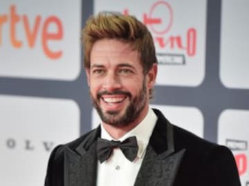 Alexia Rivas, tras declarase a William Levy: “Puedo morir en paz”