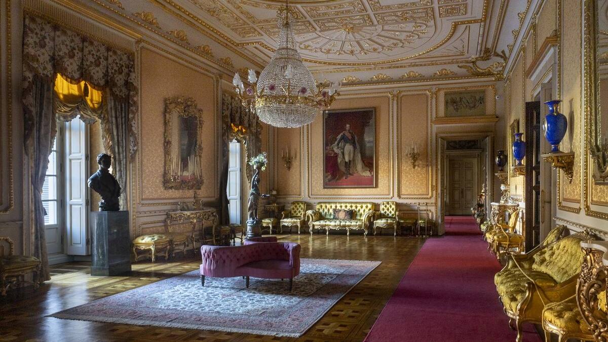 Madrid abre las puertas de 24 palacios históricos gratis: fechas, visitas y cómo reservar | LOS40