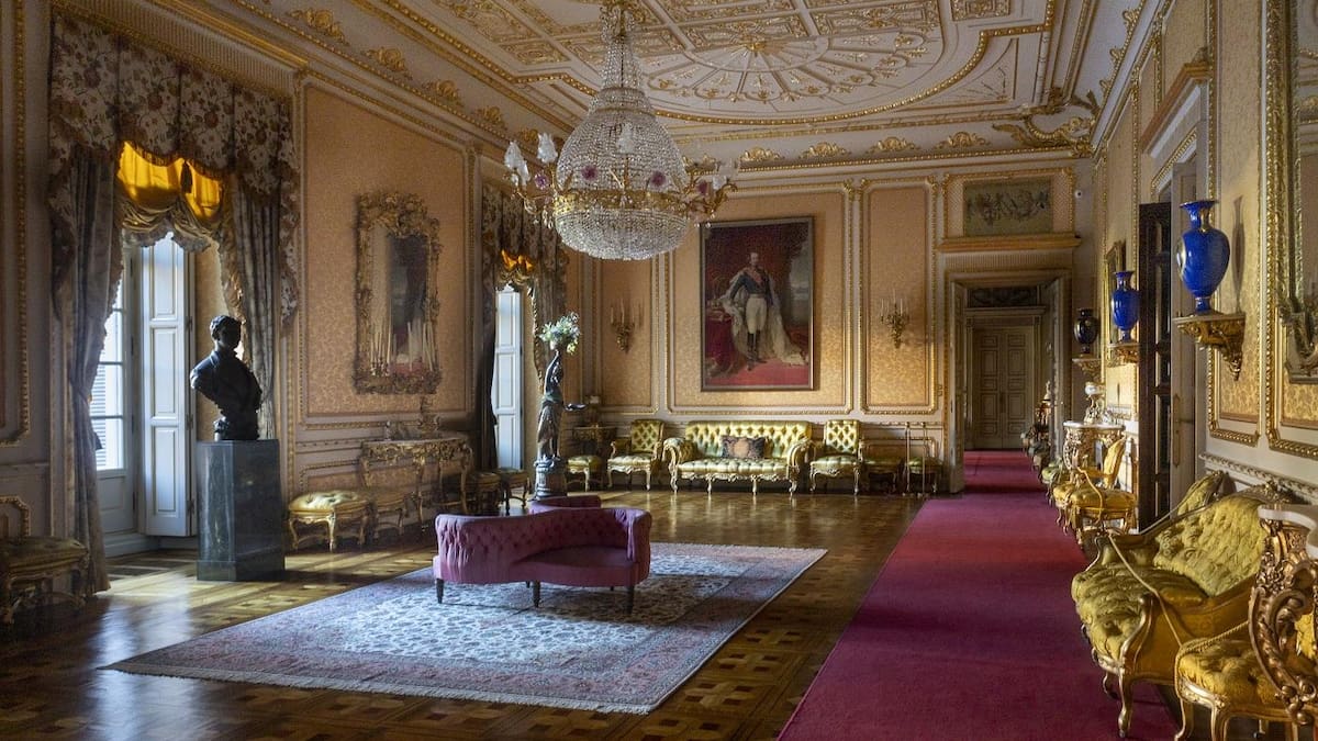 Madrid abre las puertas de 24 palacios históricos gratis: fechas, visitas y cómo reservar