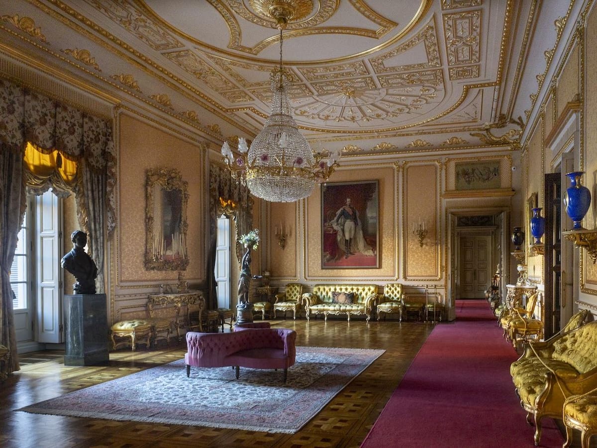 Madrid abre las puertas de 24 palacios históricos gratis: fechas, visitas y cómo reservar
