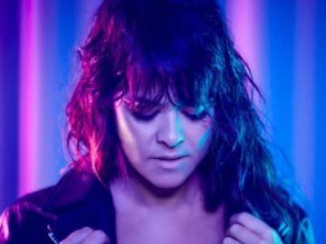 Vanesa Martín: “Empiezo una nueva andadura y a mí empezar me pone la pila”