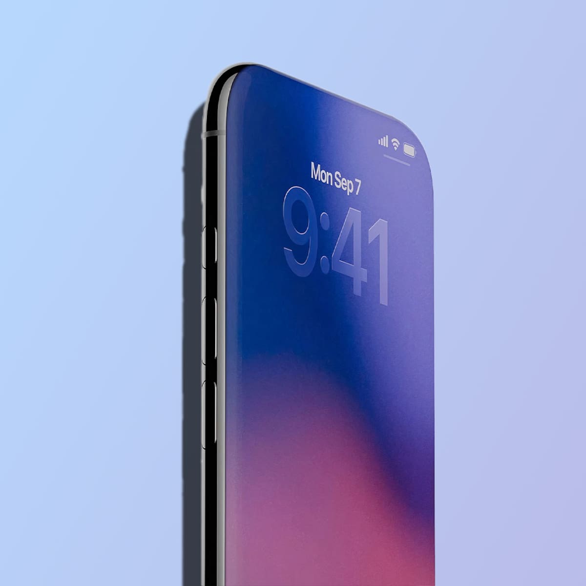 Apple podría tener problemas para llegar a la excelencia que busca en pantallas
