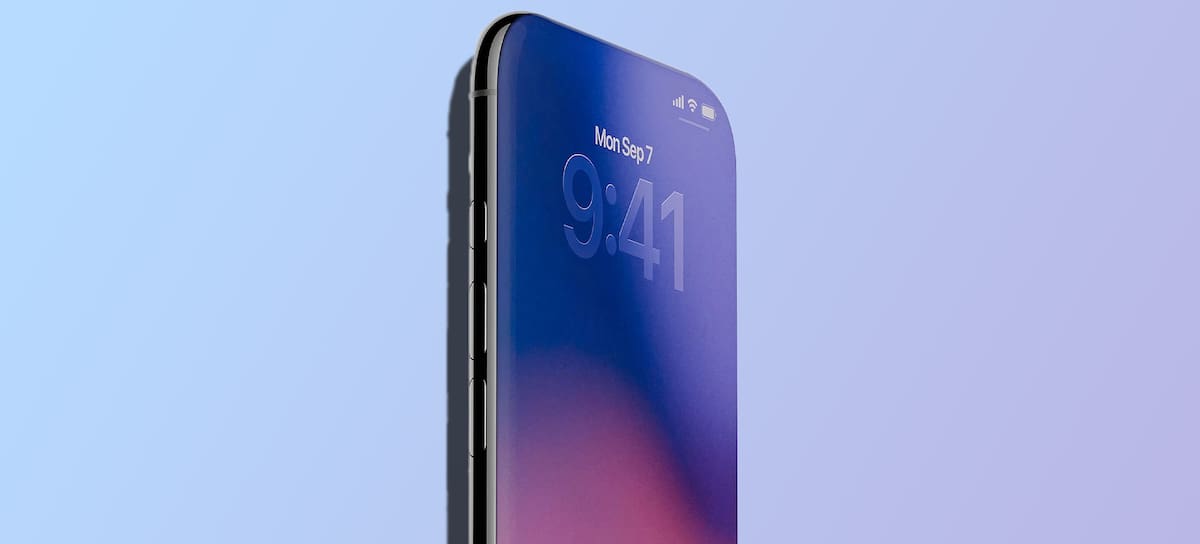 Iphone 18 Pro