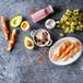 7 ALIMENTOS QUE DEBES COMER A PARTIR DE LOS 40