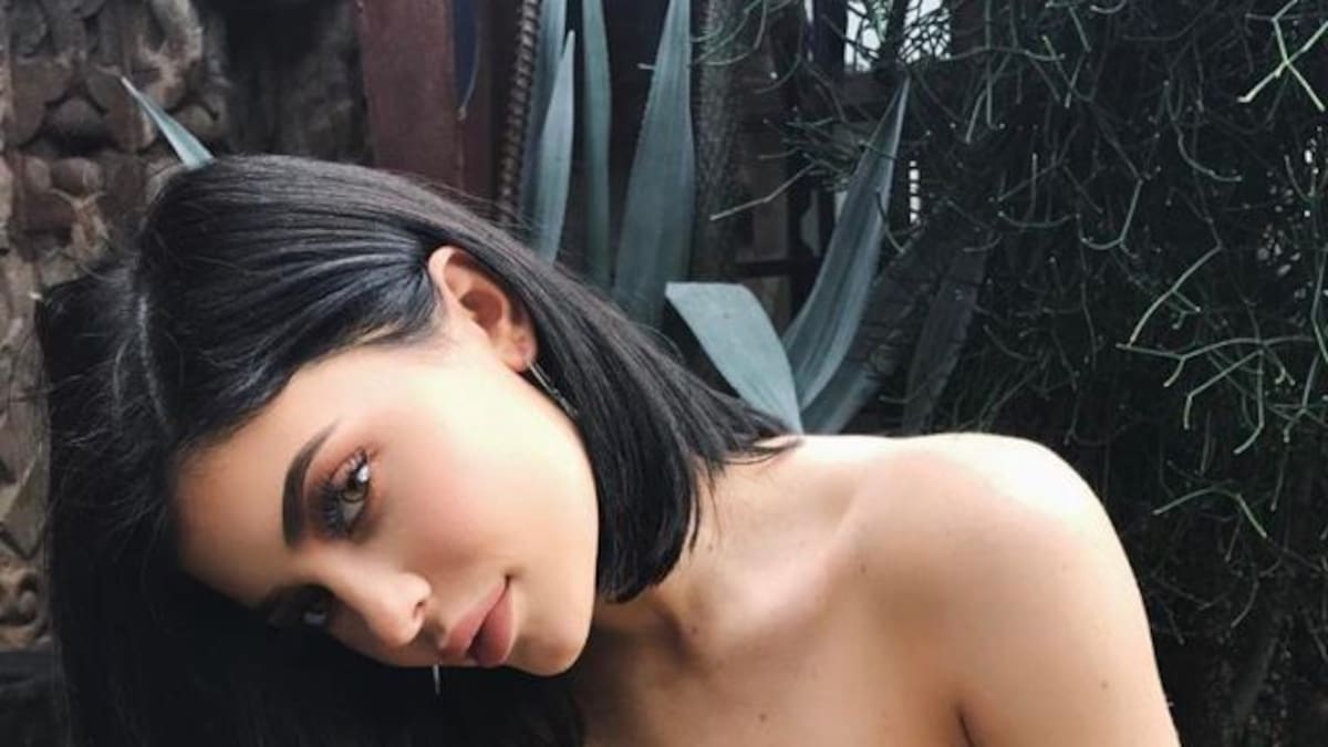 ¡Life of Kylie! El show que revelará la personalidad de Kylie Jenner