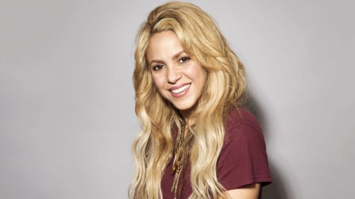 El peor momento de Shakira: los pasos que tendrá que seguir para recuperar su voz