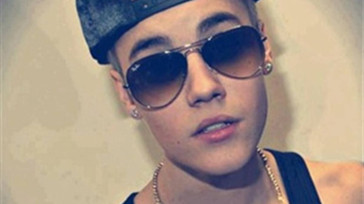 ¿Justin Bieber se parece a Michael Jackson?
