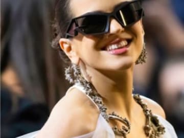 Rosalía se declara fan de Taylor Swift