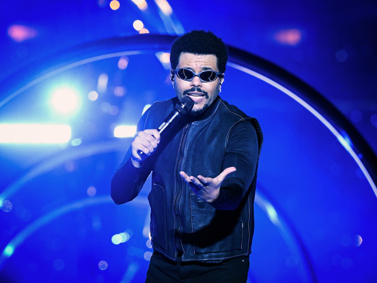 Horarios de los conciertos de The Weeknd en el Estadio Riyadh Air Metropolitano de Madrid: apertura de puertas y a qué hora empieza