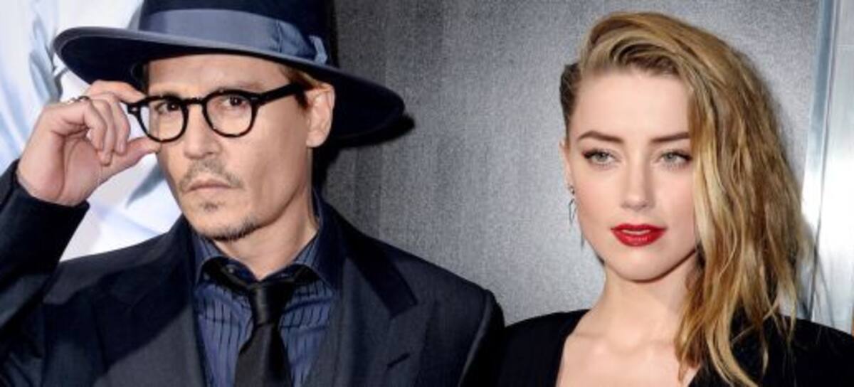 Johnny Depp se sacó un tatuaje