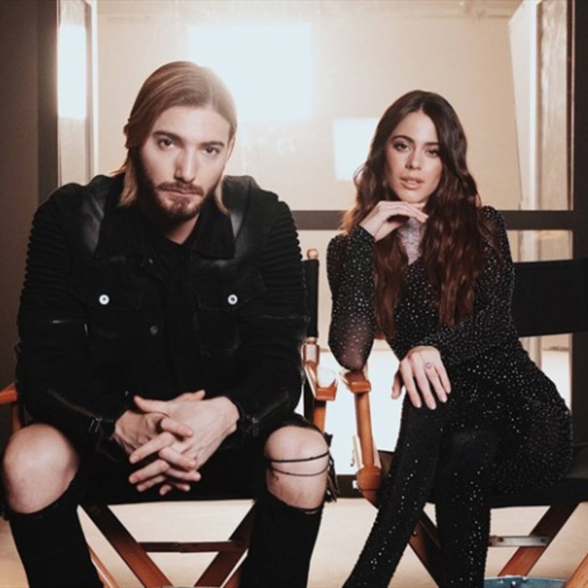 Sad Song de Alesso junto a Tini