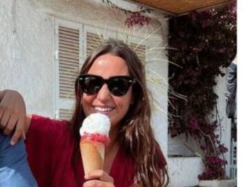 Marta Pombo anuncia que está embarazada de su primer hijo con un emotivo vídeo