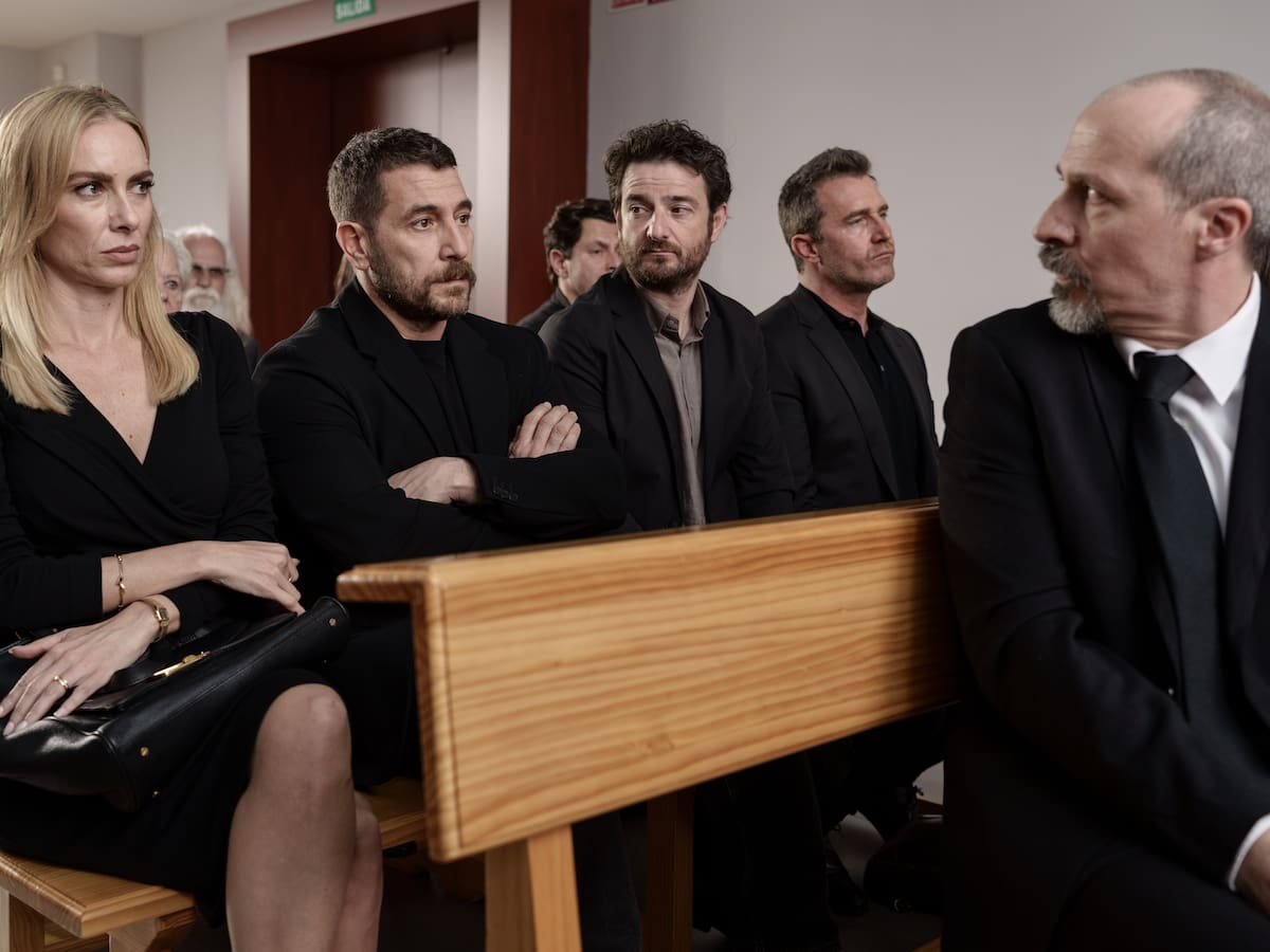 'Machos alfa T4' en Netflix: cuántos capítulos tiene, reparto y sinopsis