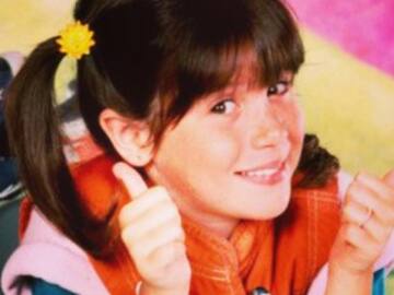 Preparan una secuela de ‘Punky Brewster’ con la protagonista original