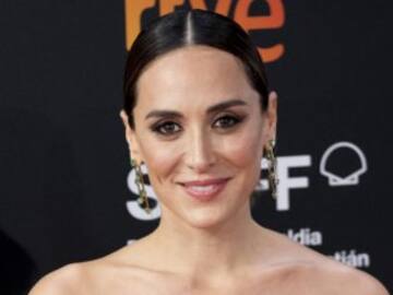 Inspírate en Tamara Falcó para empezar con los propósitos de 2021