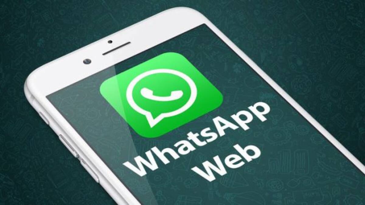Así podés usar WhatsApp Web sin que nadie lea tus chats