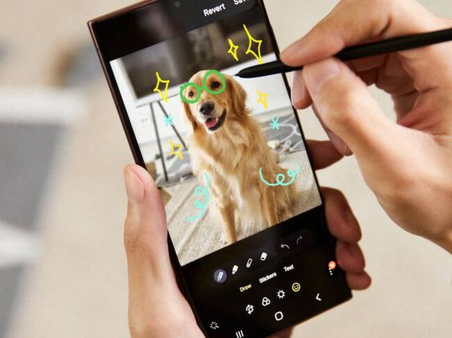 ¡Así se vende un móvil!