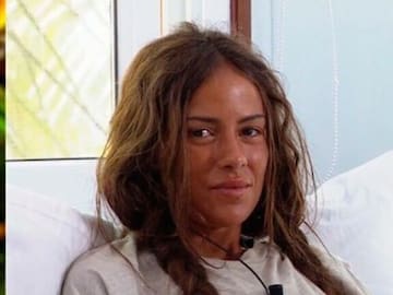 Melyssa tiene que ser evacuada de la playa en ‘Supervivientes’