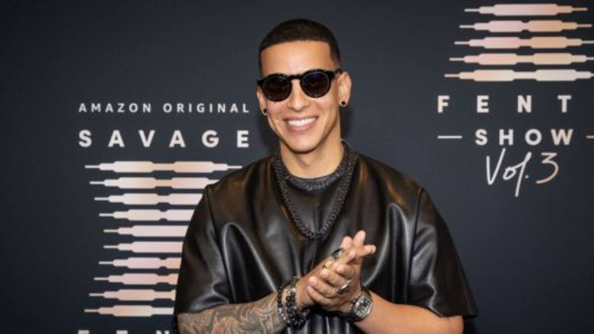 Daddy Yankee explica por qué al final no salió “BZRP Music Session”