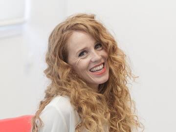 María Castro emociona con su reflexión sobre la maternidad: "Juro que lo intenté...pero no pudo ser"