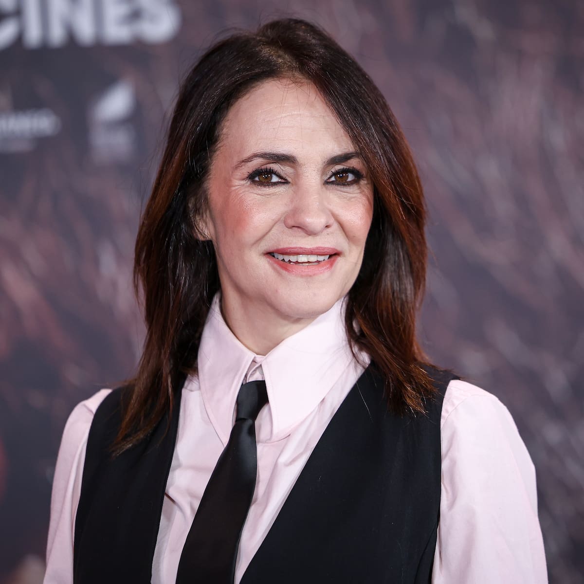 Melani Olivares cuenta su relación con las prostitutas cuando grababa 'Aída': "Me sentaba con ellas y comíamos pipas"