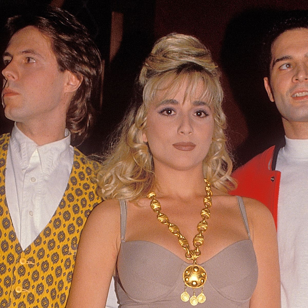 Cuarenta años de ‘Bailando sin salir de casa’: cuando Olé Olé cambió de voz y encontró a Marta Sánchez