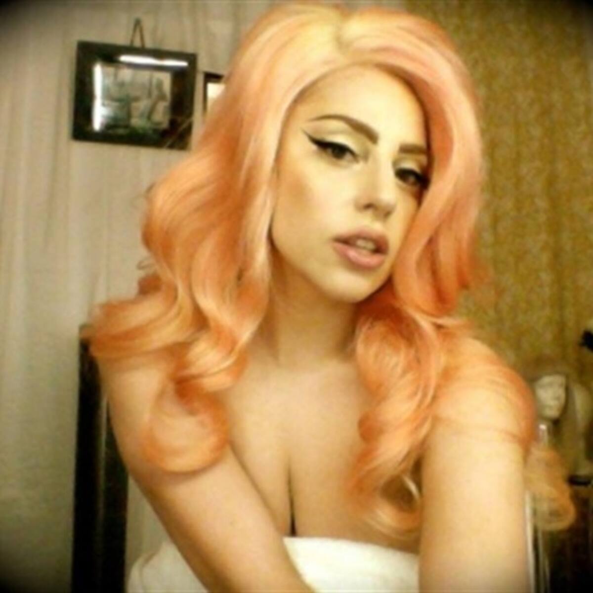 156 millones menos en YouTube para Lady Gaga