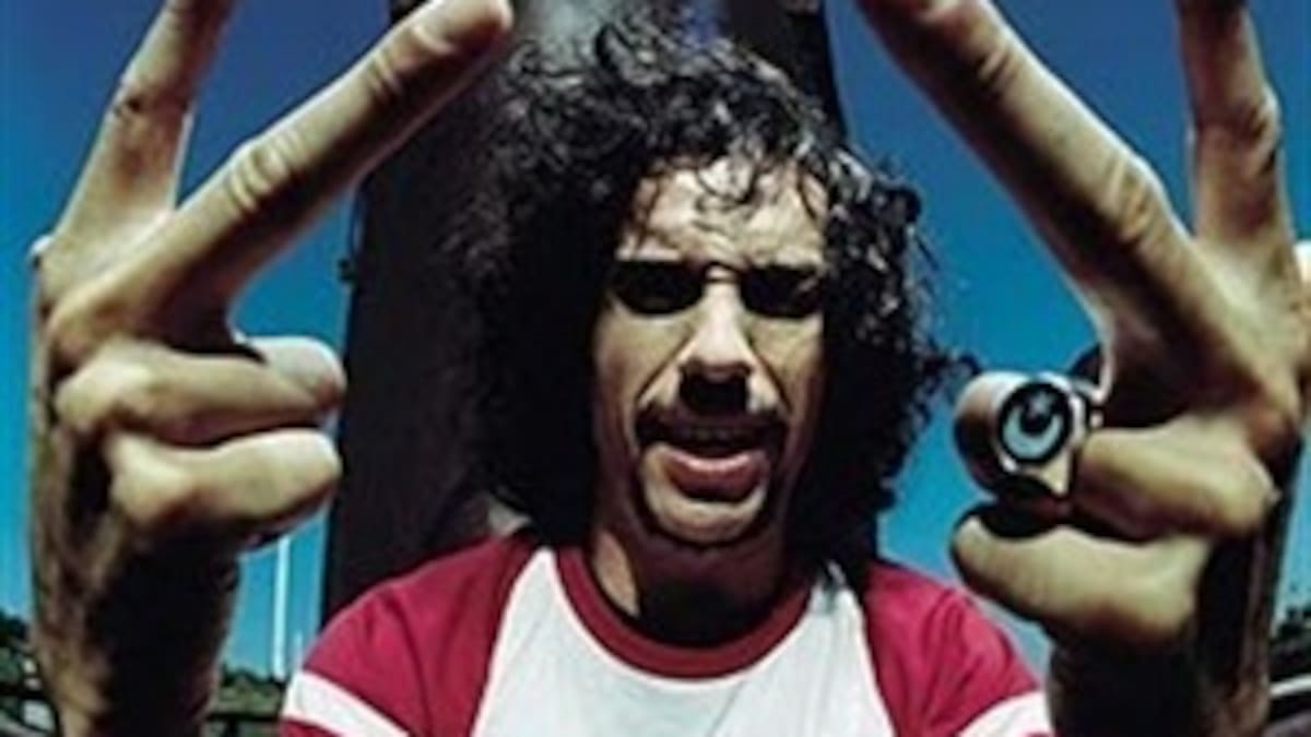 Macaco Rockeiro Macaco sustituye a John Mayer y Mägo de OZ se incorpora al cartel de ...